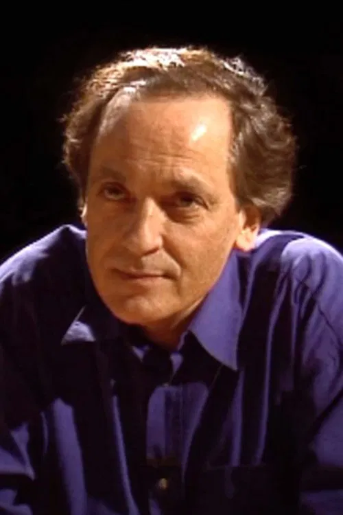 Yvon Marciano profile