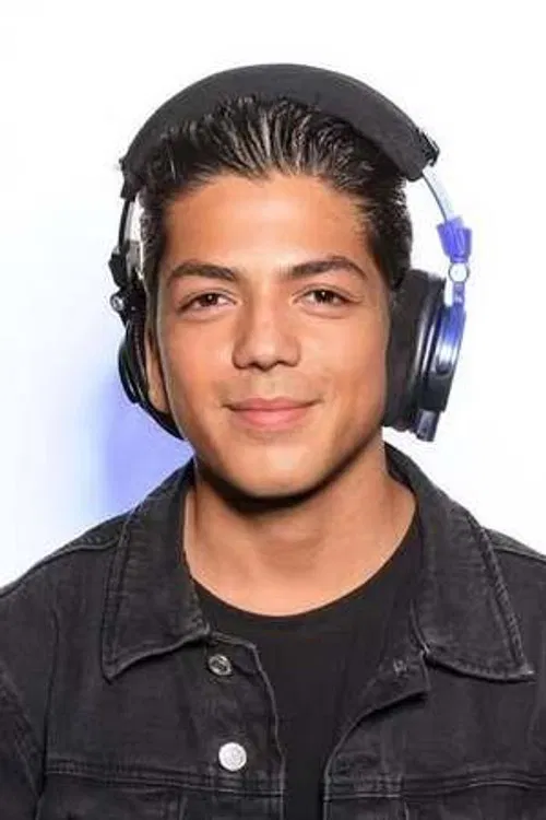 Nino van der Meijde profile