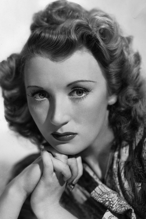 Muriel Angelus profile