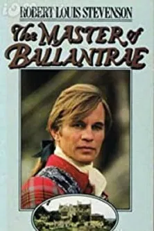 The Master of Ballantrae poster