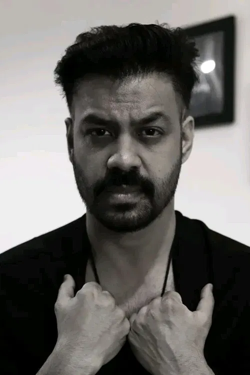 Ashiwin Ray Mohapatra profile