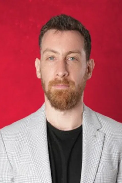 Esteban Wolfenson profile