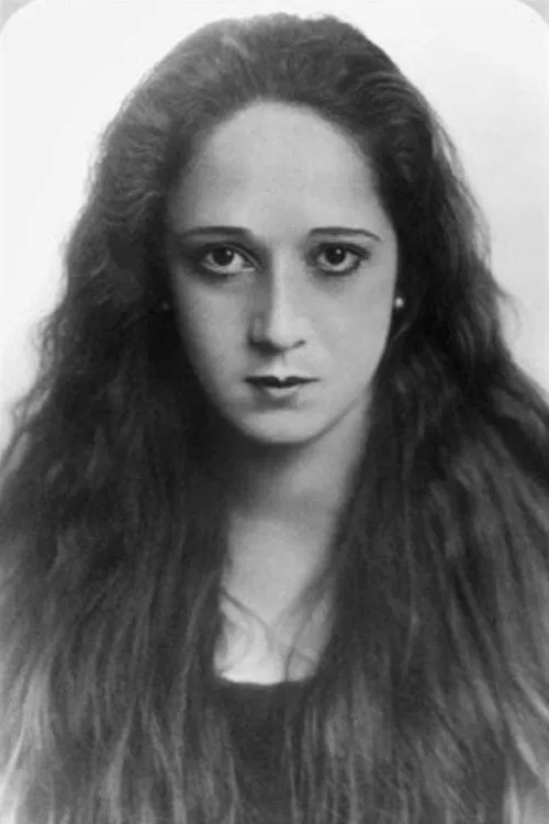 Claire Du Brey profile