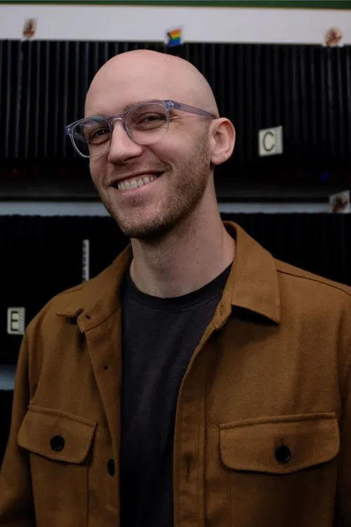 Adrian Murray profile