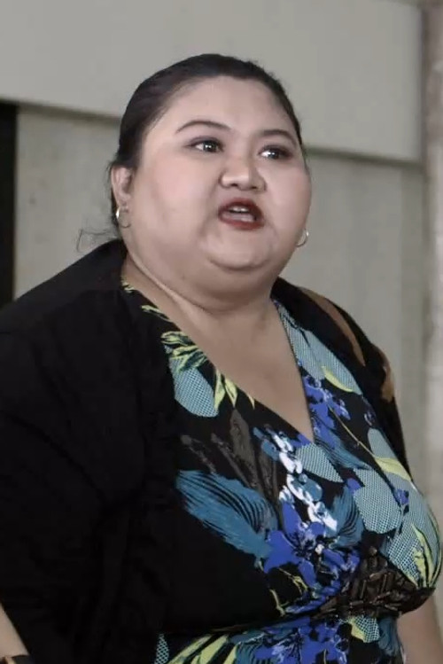 Lisye Herliman profile