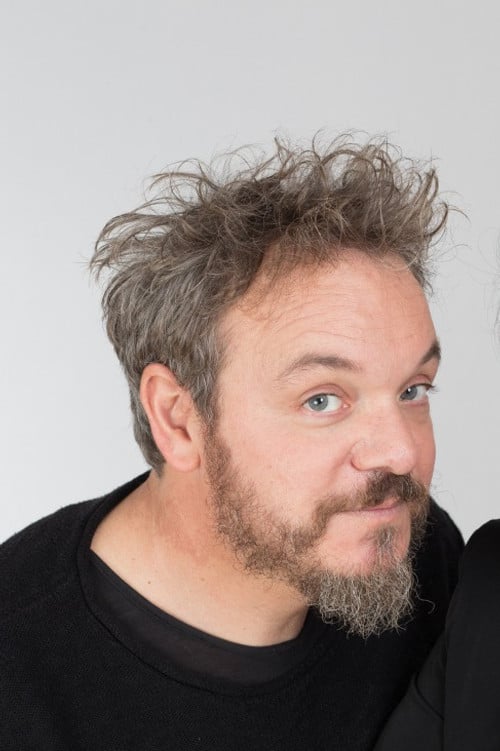 Corrado Nuzzo profile