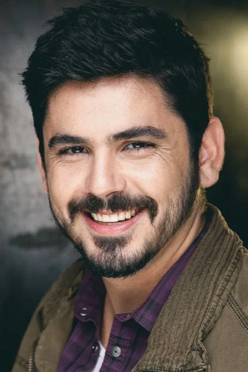 Hans van Harken profile