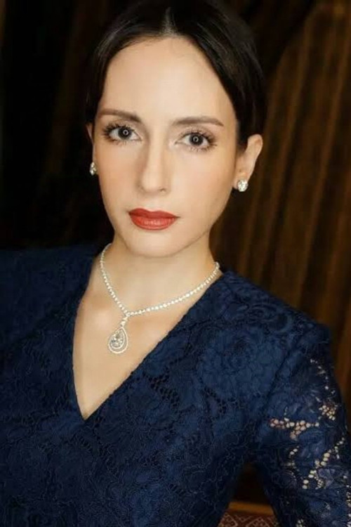 Bianca Adinegoro profile