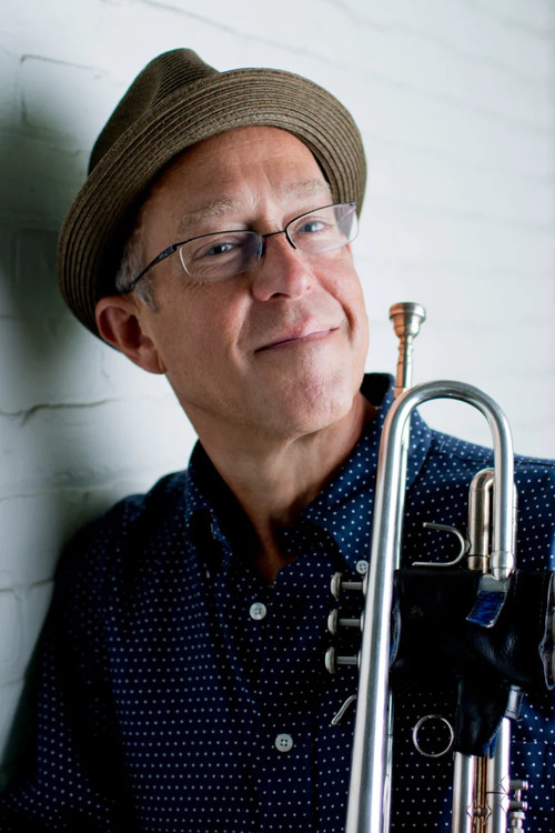 Dave Douglas profile