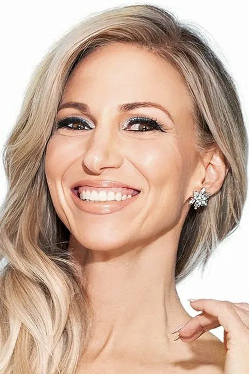 Debbie Gibson profile