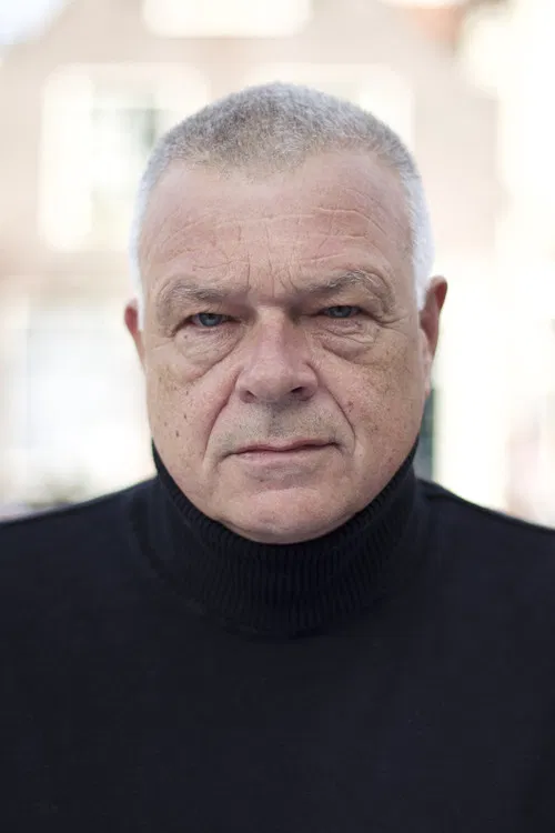 Richard Claus profile