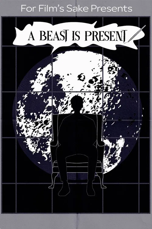 A Beast Is Present poster