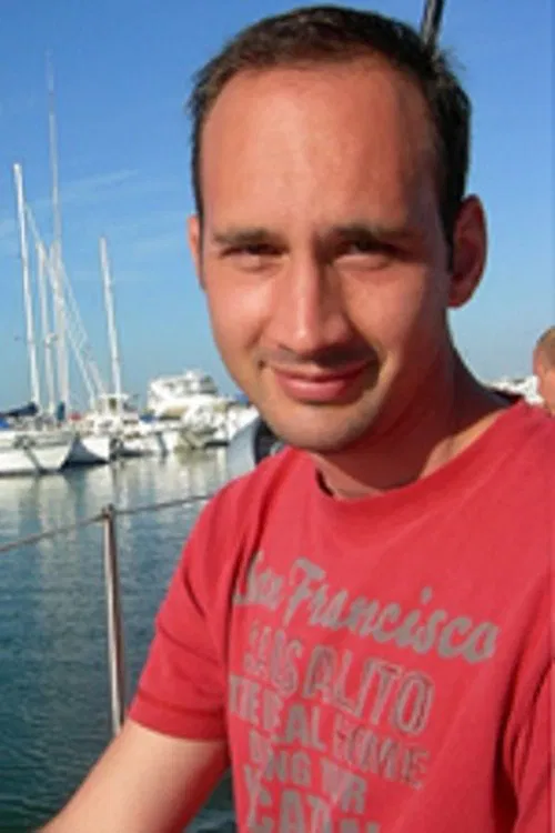 Egor Anashkin profile