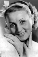 Lucyna Szczepańska profile