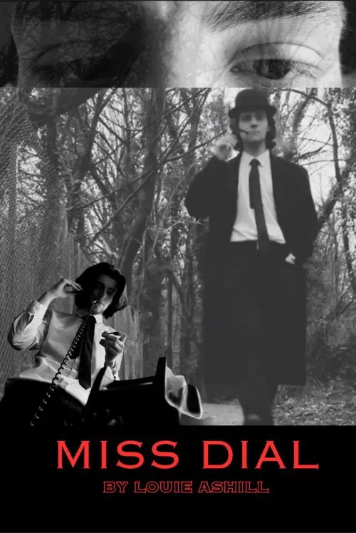 Miss Dial poster