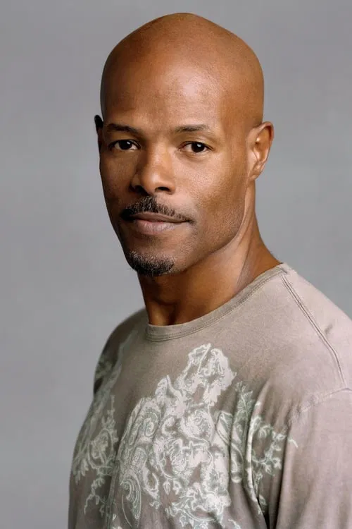 Keenen Ivory Wayans profile