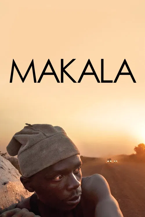 Makala poster