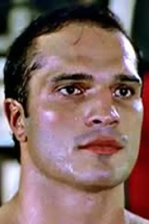 Lee Canalito profile