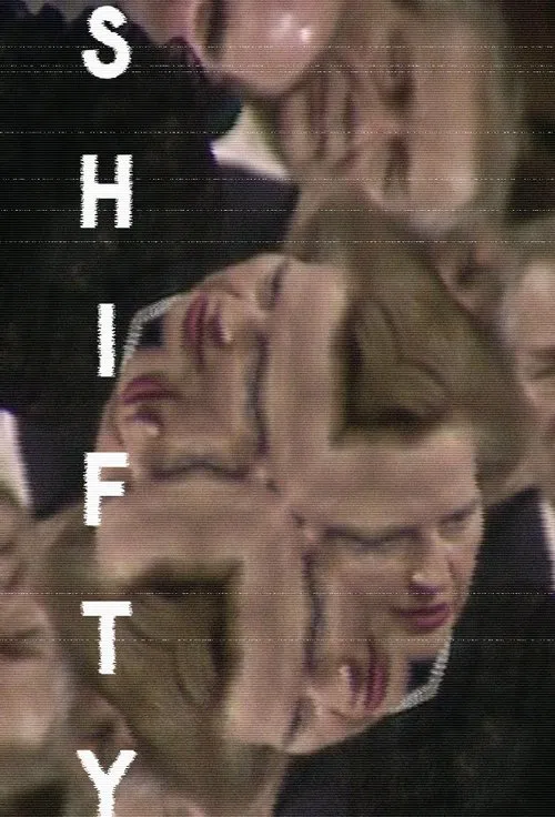 Shifty poster