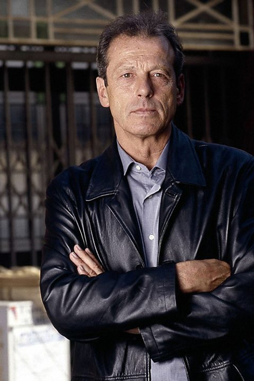 Leslie Grantham profile