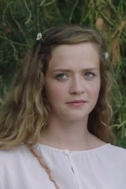 Sarina Radomski profile