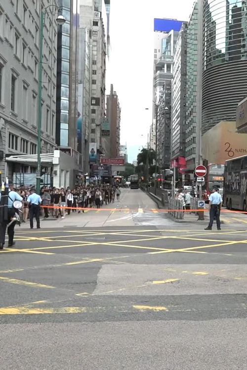 The Time of the Individual poster