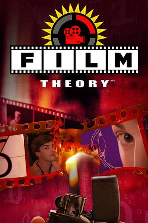 Film Theory poster
