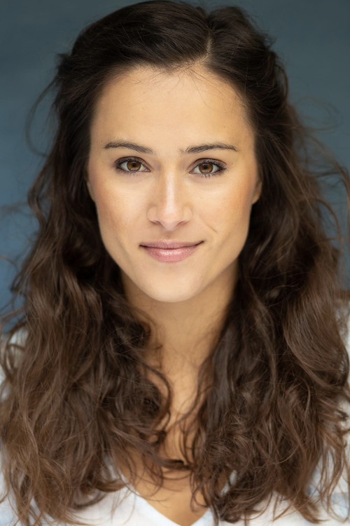 Maxine Latinis profile