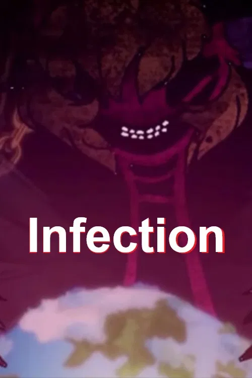 Infection poster