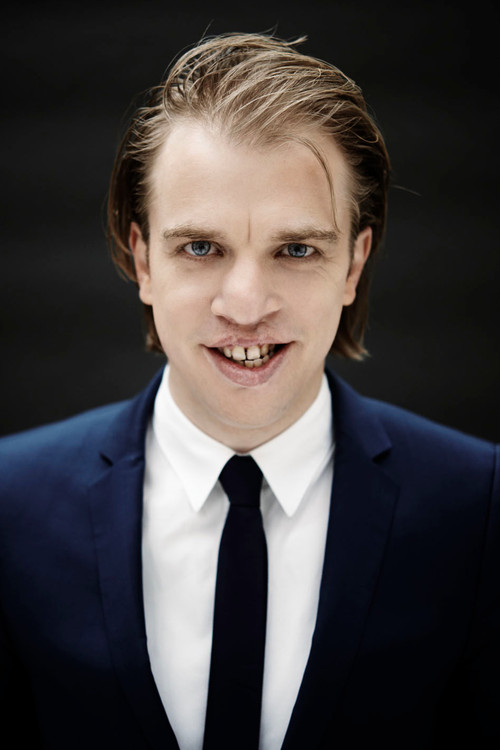 Jan Jaap van der Wal profile