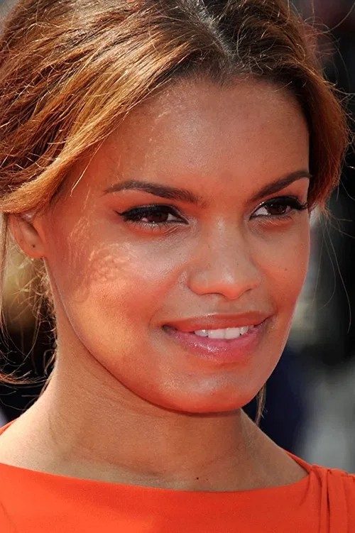 Anaïs Monory profile