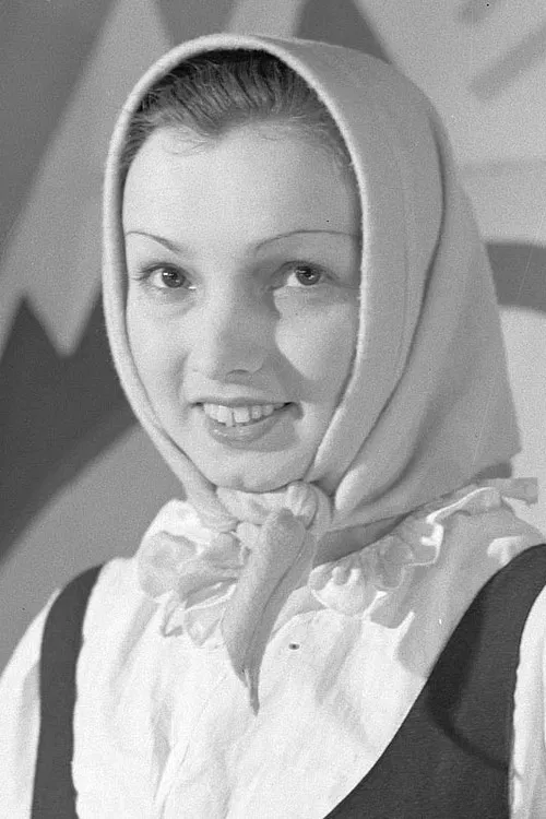 Stefania Górska profile