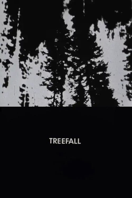 Treefall poster