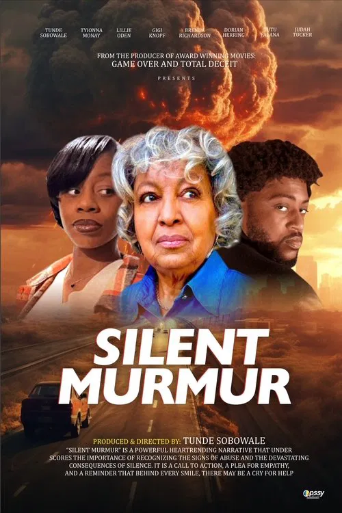 Silent Murmur poster
