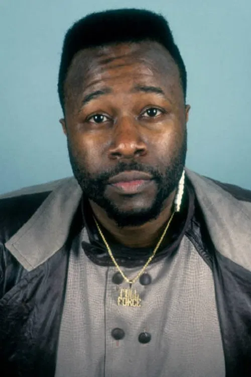 Bowlegged Lou profile