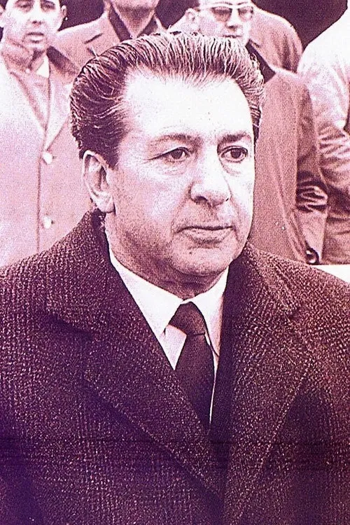 Luis Casas Pasarín profile