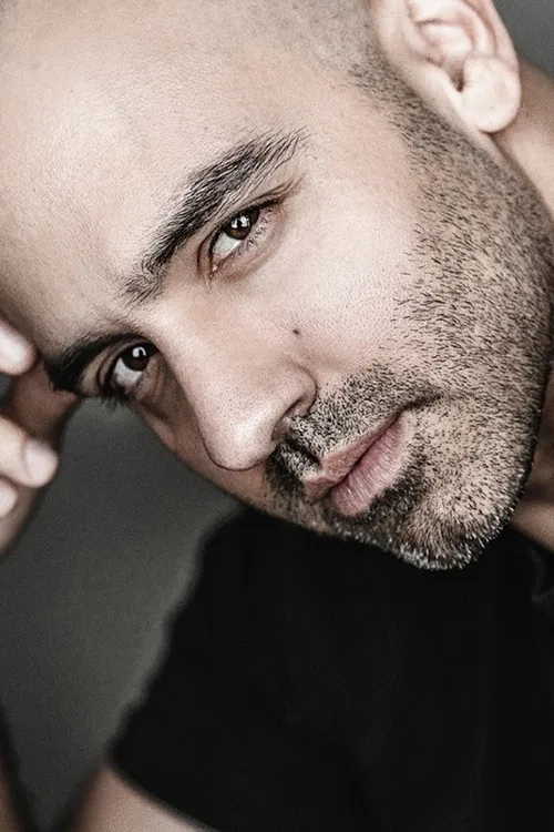 Jean Paul San Pedro profile