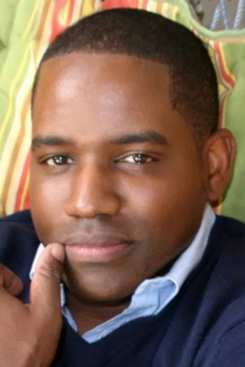 Russell B. McKenzie profile