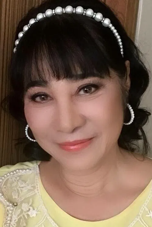 Viyada Umarin profile