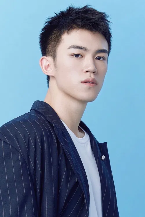 Luan Xiaojun profile