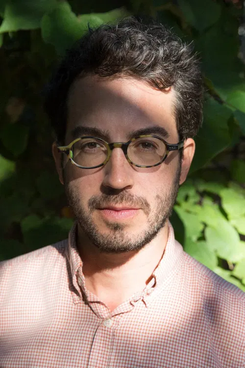 Jonathan Safran Foer profile