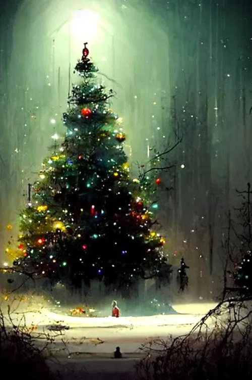 A Figgly Christmas poster