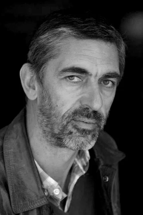 Nicolas Wadimoff profile