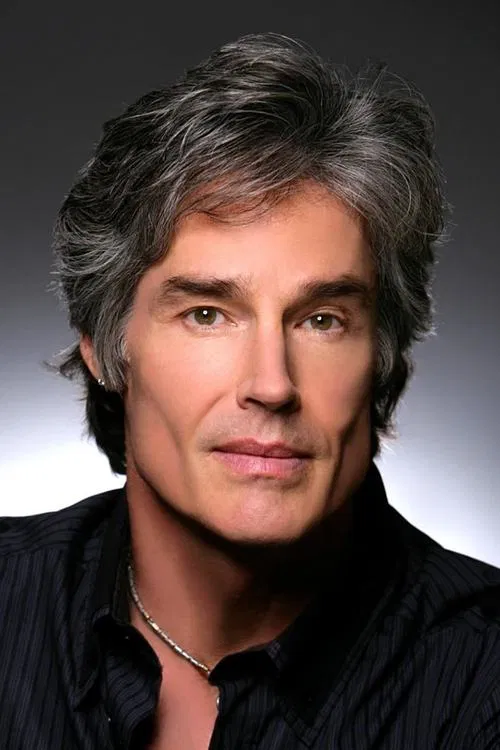 Ronn Moss profile