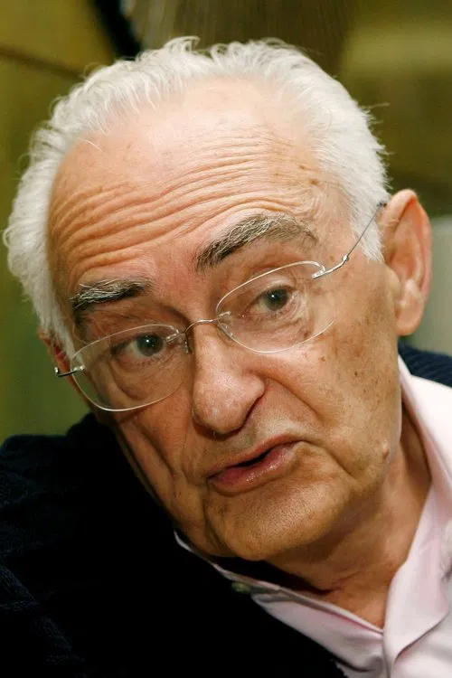 Eugenio Martín profile