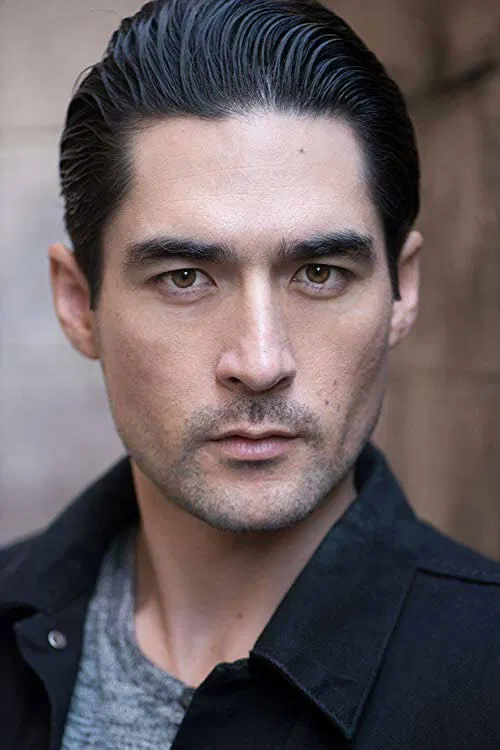 Daniel Joseph profile