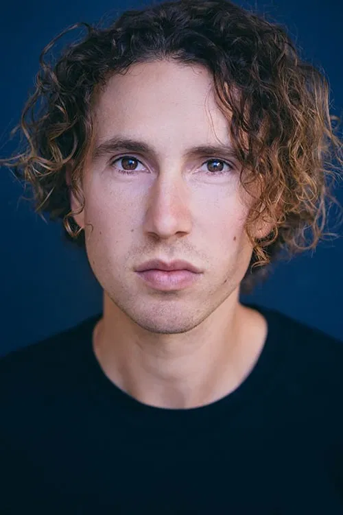 Cameron Crosby profile