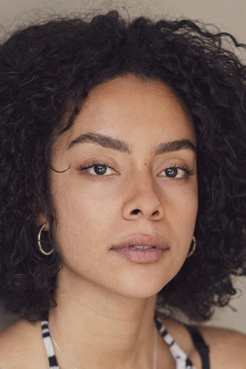 Tasnim Jamlaoui profile