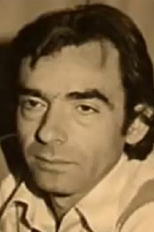 Lakis Xanthis profile