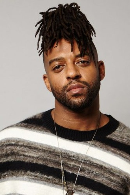 Oritsé Williams profile